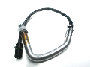 Image of Lambda Monitor sensor. L= 560MM image for your 2017 BMW 530e   